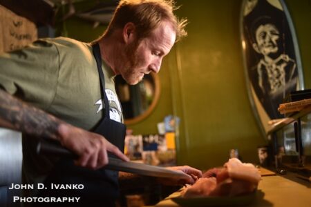 Slow Food Journey with Epicurean San Diego Image